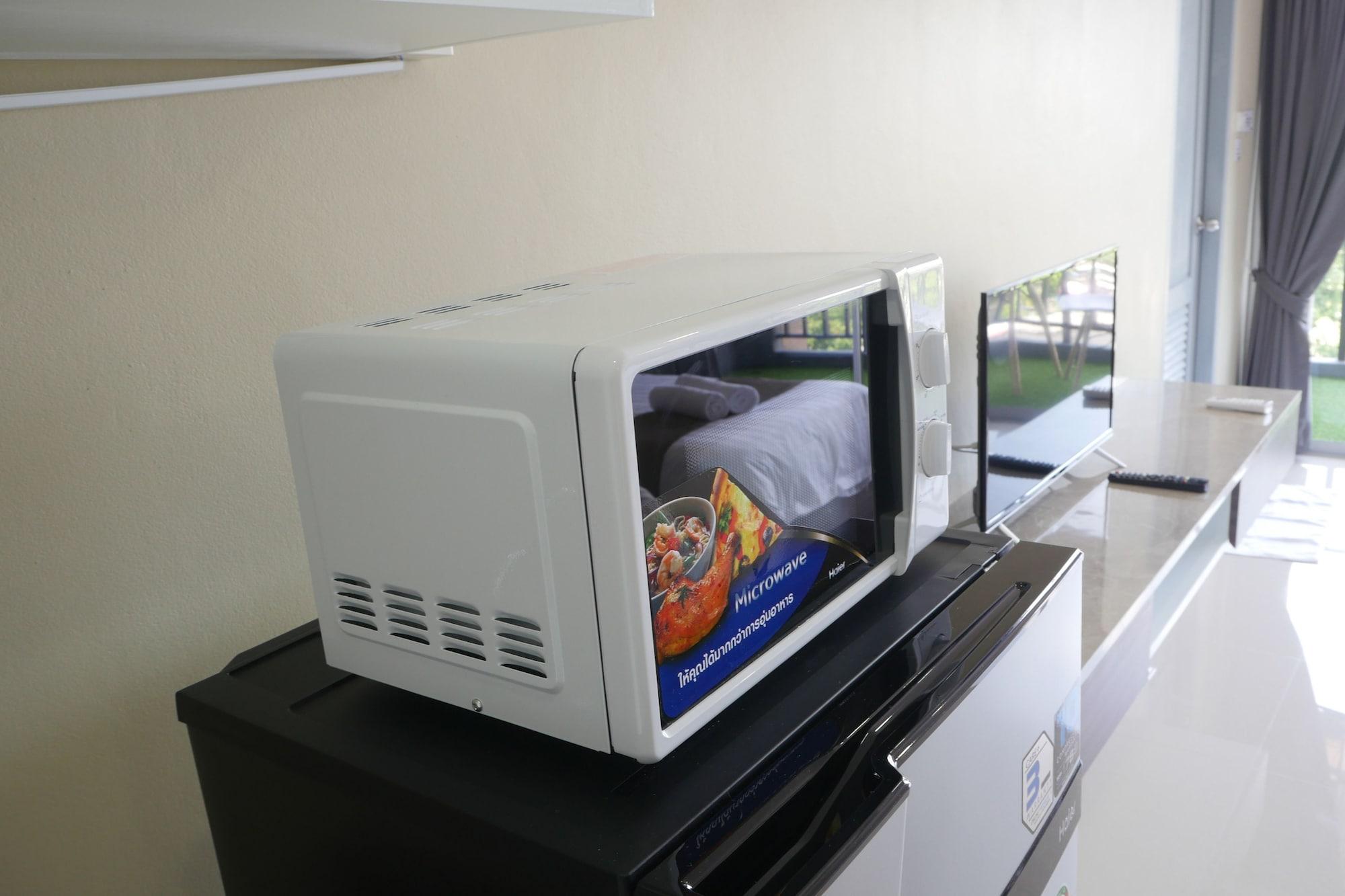 Q Space Residence Bangkok Dış mekan fotoğraf