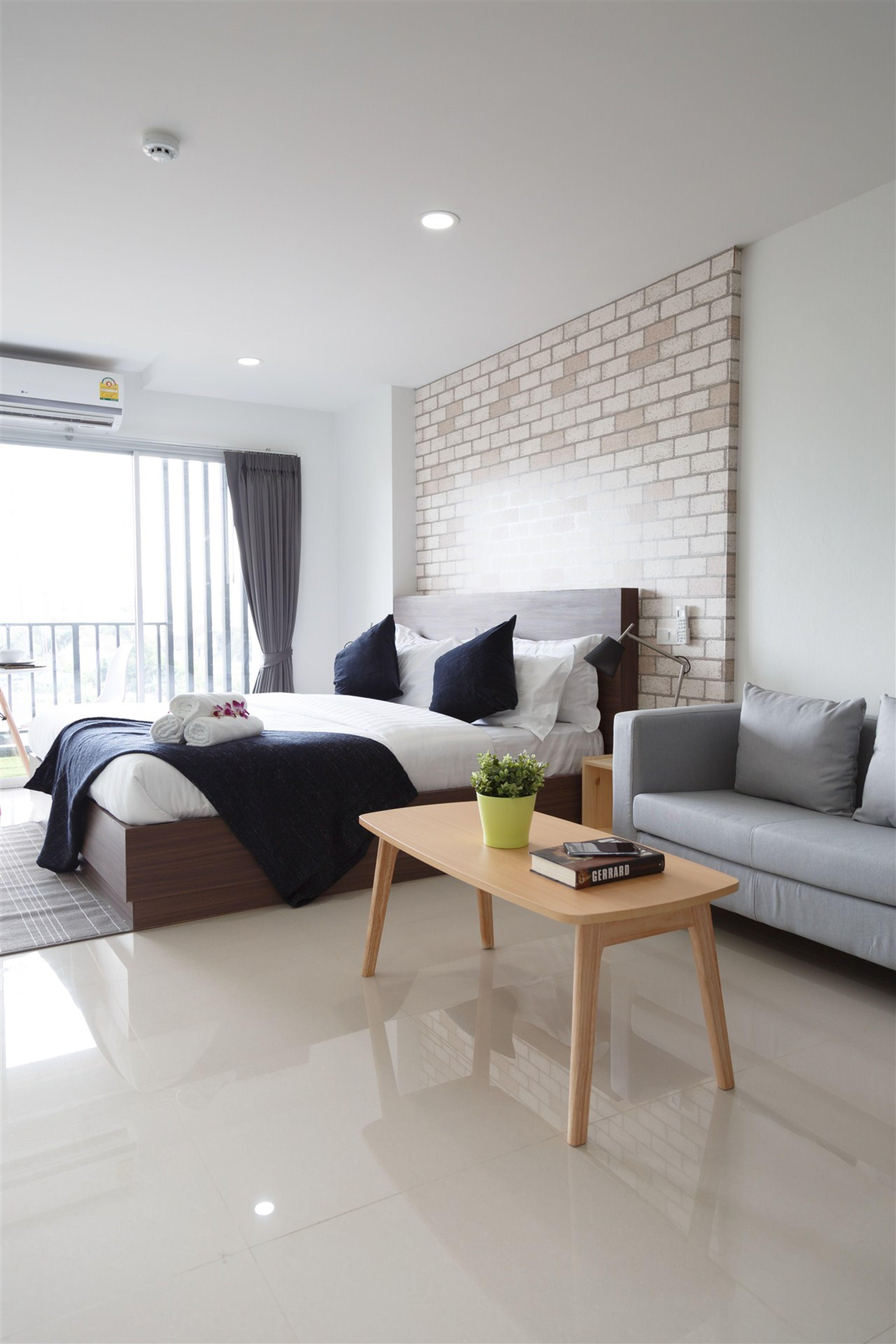 Q Space Residence Bangkok Dış mekan fotoğraf