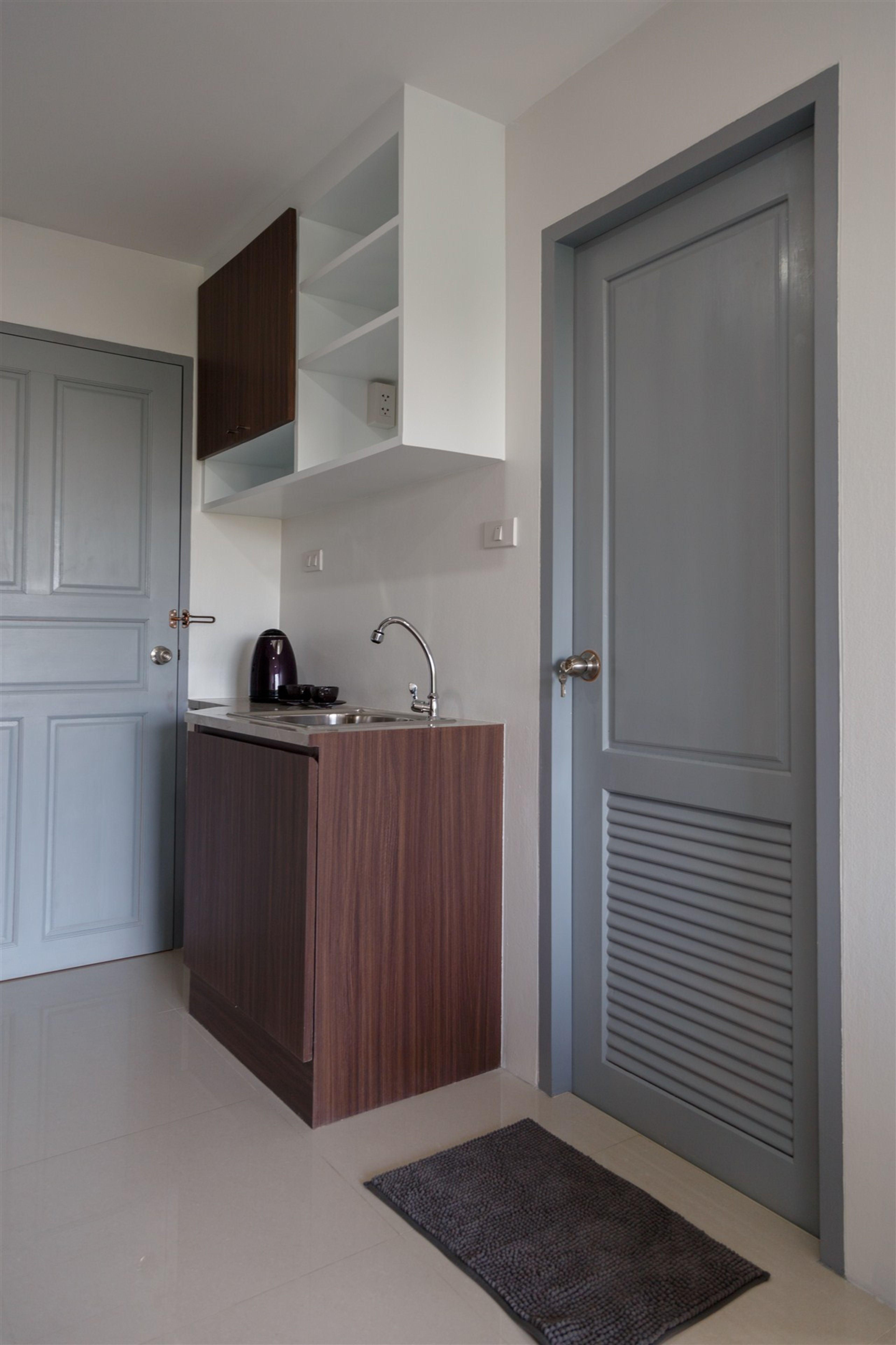 Q Space Residence Bangkok Dış mekan fotoğraf