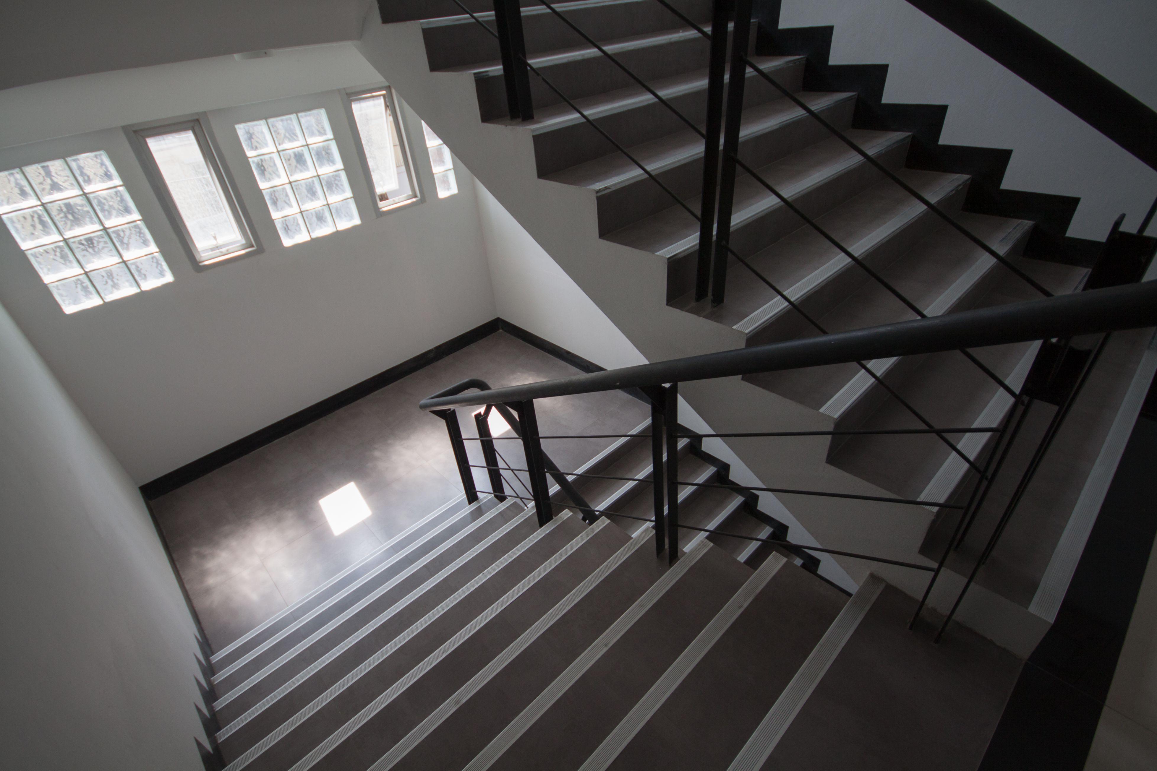 Q Space Residence Bangkok Dış mekan fotoğraf
