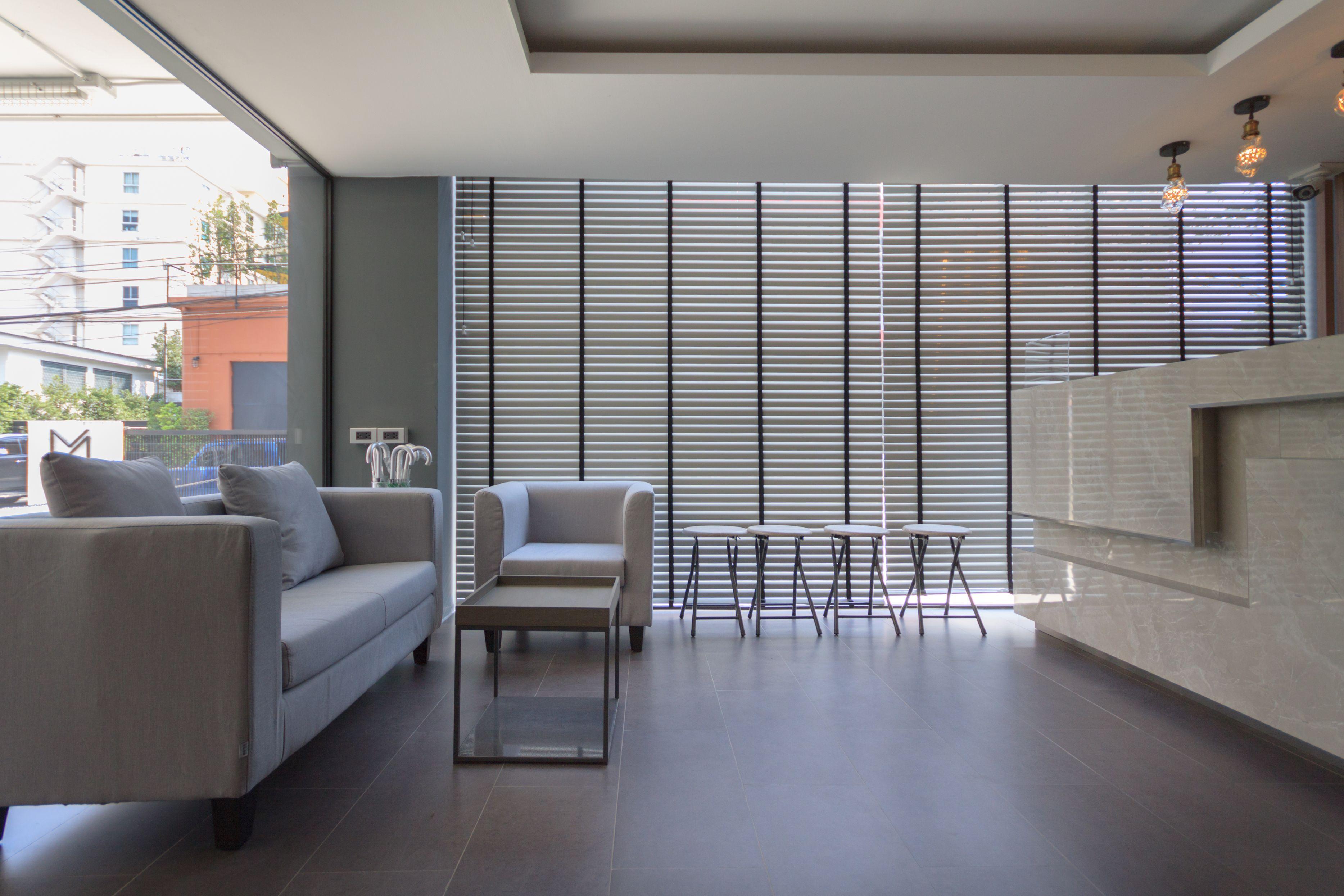 Q Space Residence Bangkok Dış mekan fotoğraf