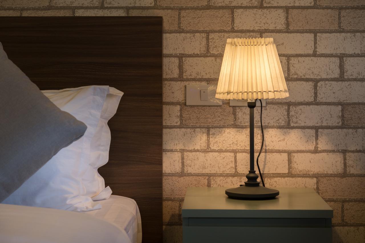 Q Space Residence Bangkok Dış mekan fotoğraf